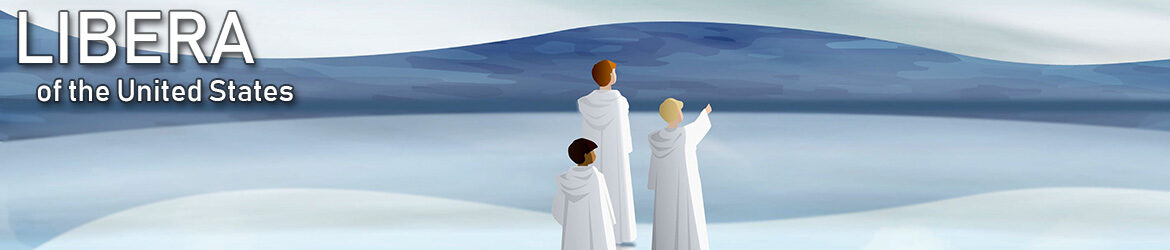 Libera of the United States